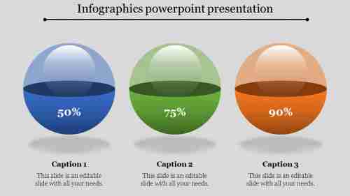 Infographics powerpoint presentation-Infographics powerpoint presentation